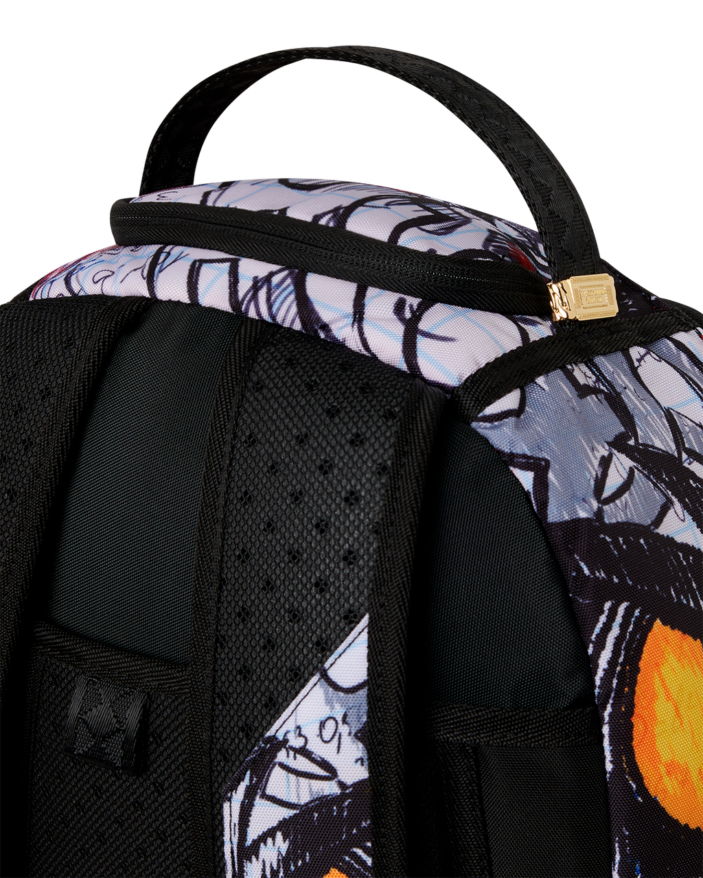 BEARPACK GLOBAL MOGUL BACKPACK