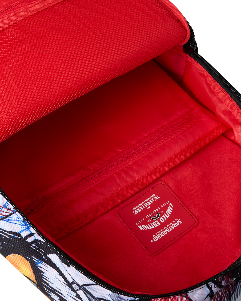 BEARPACK GLOBAL MOGUL BACKPACK