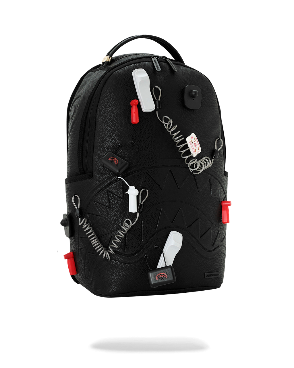 CODE RED BACKPACK