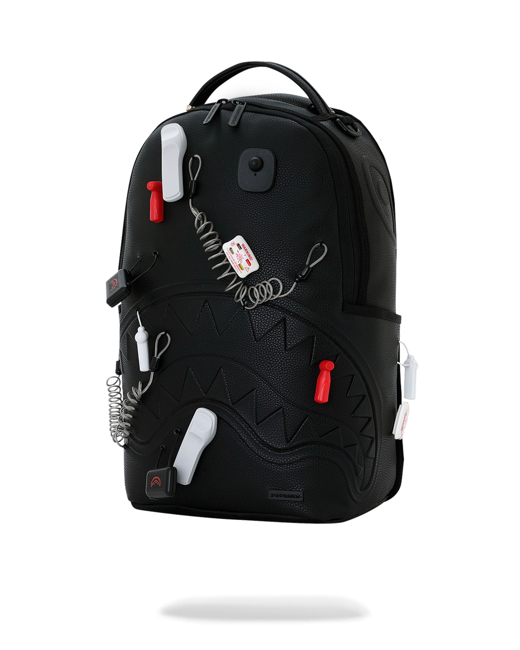 CODE RED BACKPACK