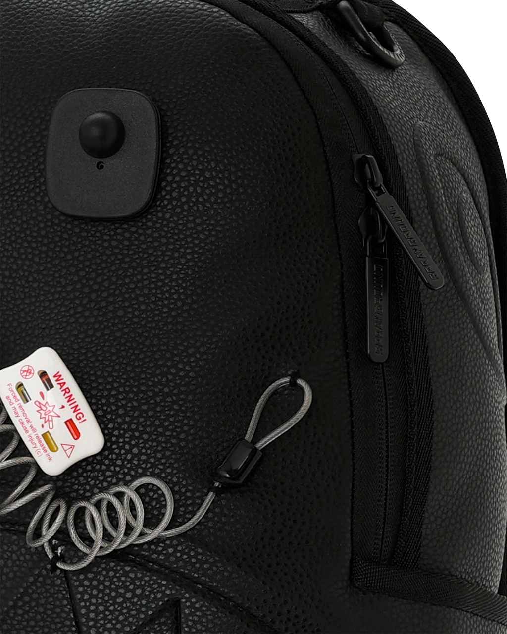 CODE RED BACKPACK