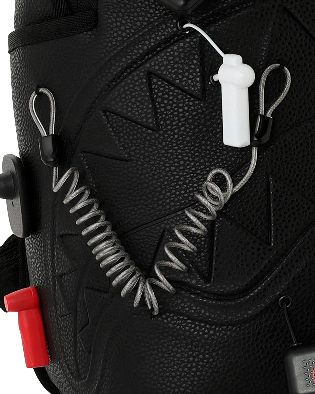 CODE RED BACKPACK