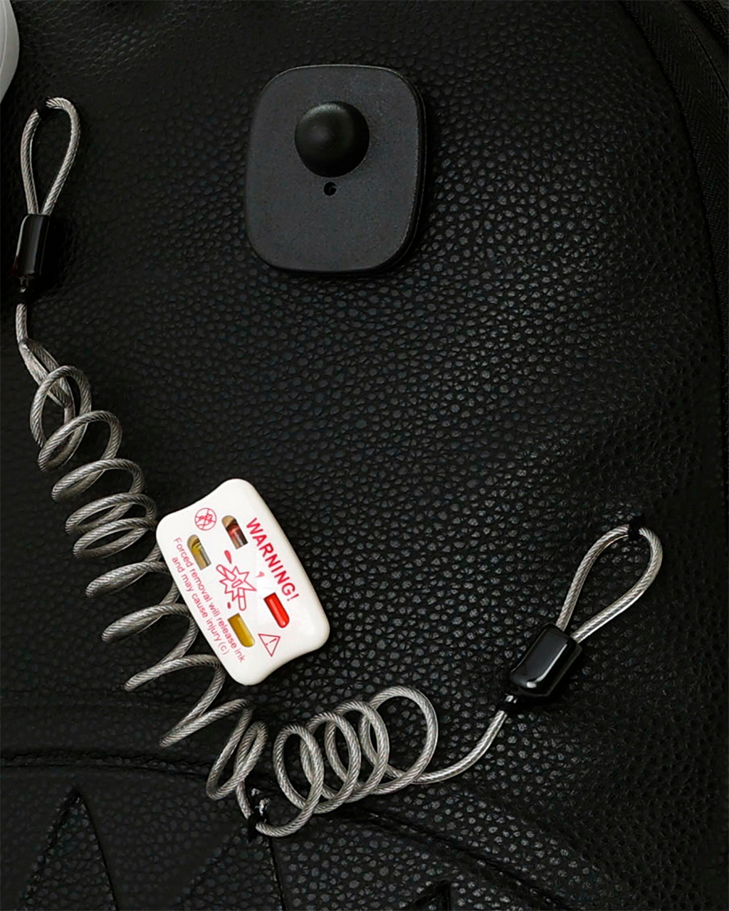 CODE RED BACKPACK