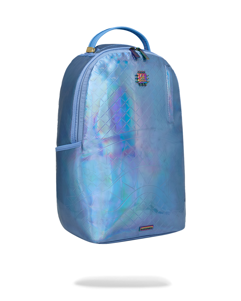 A.I. AFRICAN INTELLIGENCE THE OCEAN WITHIN BACKPACK - SANDFLOWER COLLAB