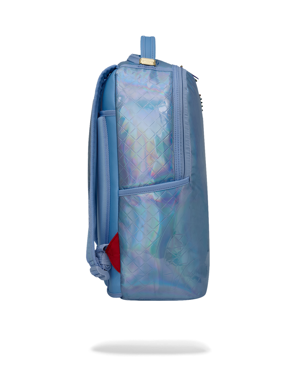A.I. AFRICAN INTELLIGENCE THE OCEAN WITHIN BACKPACK - SANDFLOWER COLLAB