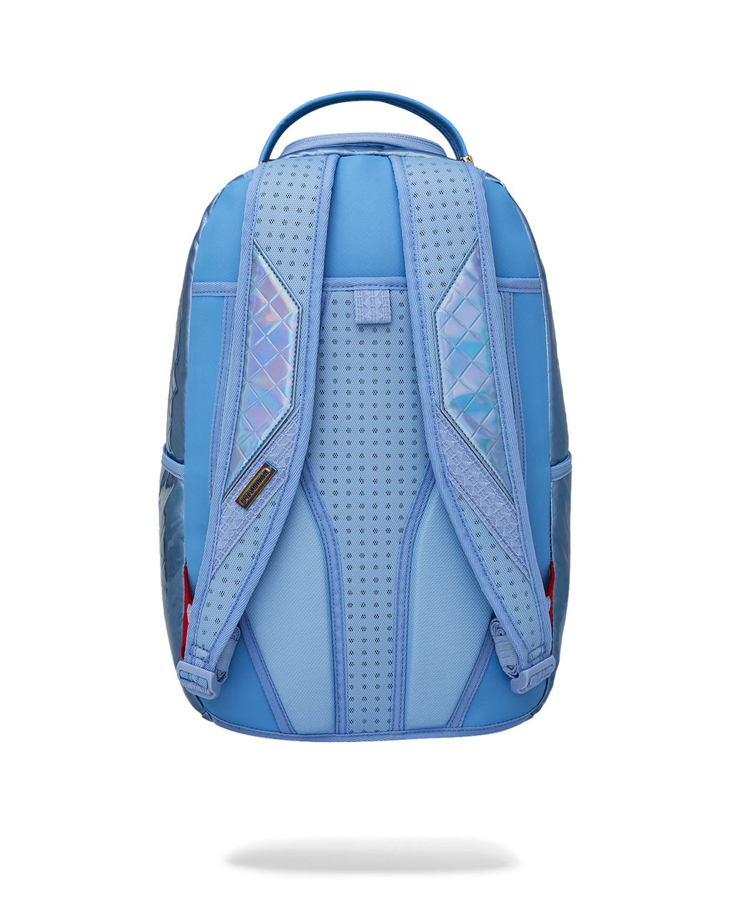 A.I. AFRICAN INTELLIGENCE THE OCEAN WITHIN BACKPACK - SANDFLOWER COLLAB