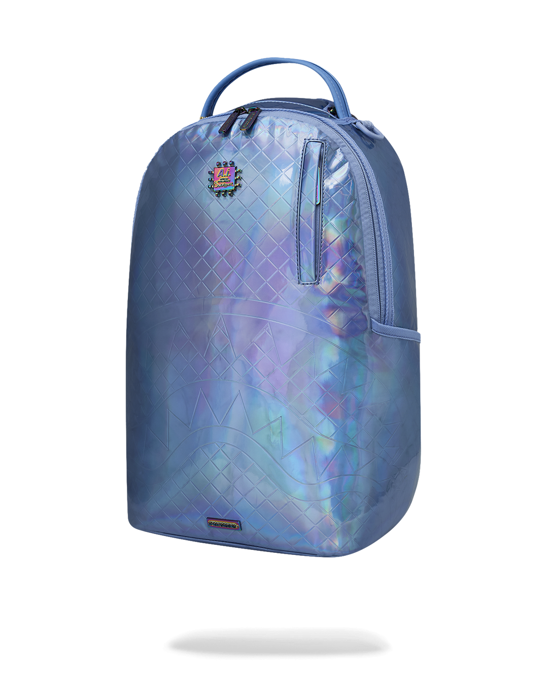 A.I. AFRICAN INTELLIGENCE THE OCEAN WITHIN BACKPACK - SANDFLOWER COLLAB