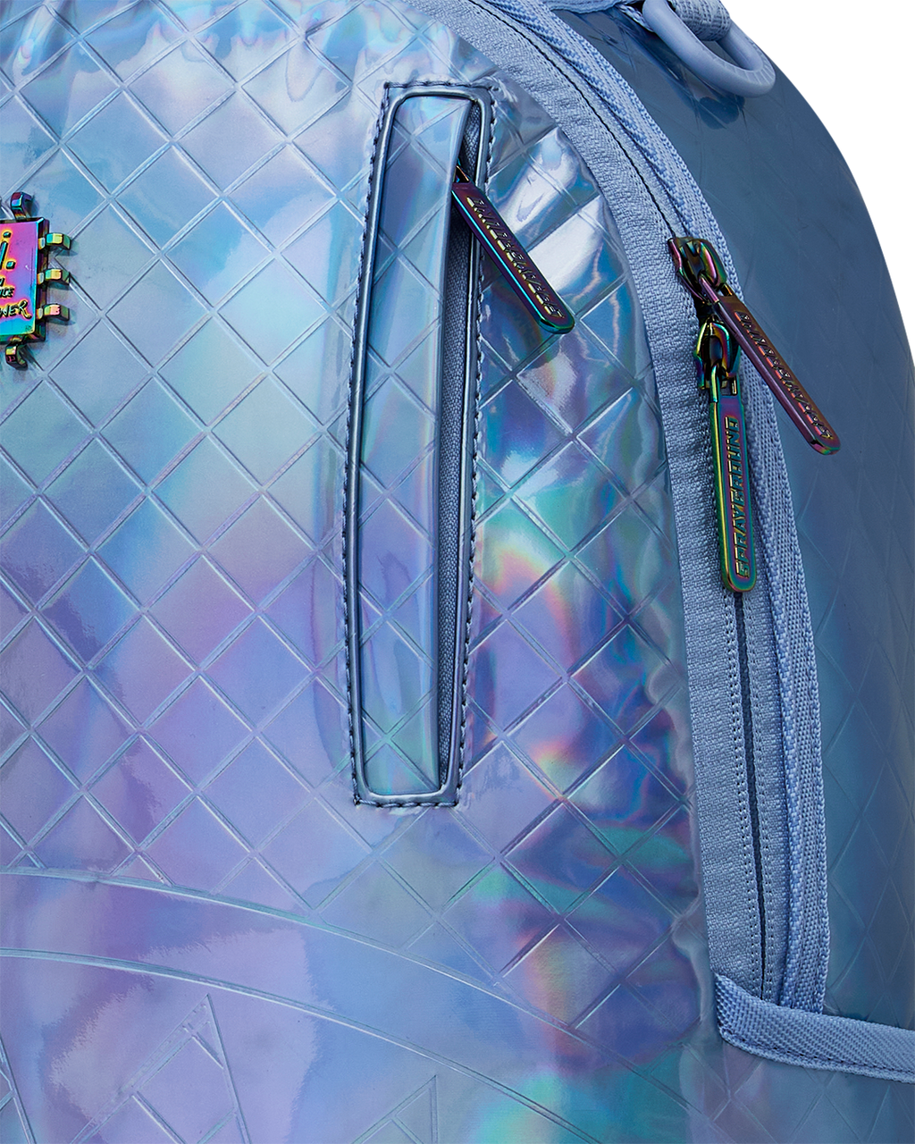 A.I. AFRICAN INTELLIGENCE THE OCEAN WITHIN BACKPACK - SANDFLOWER COLLAB