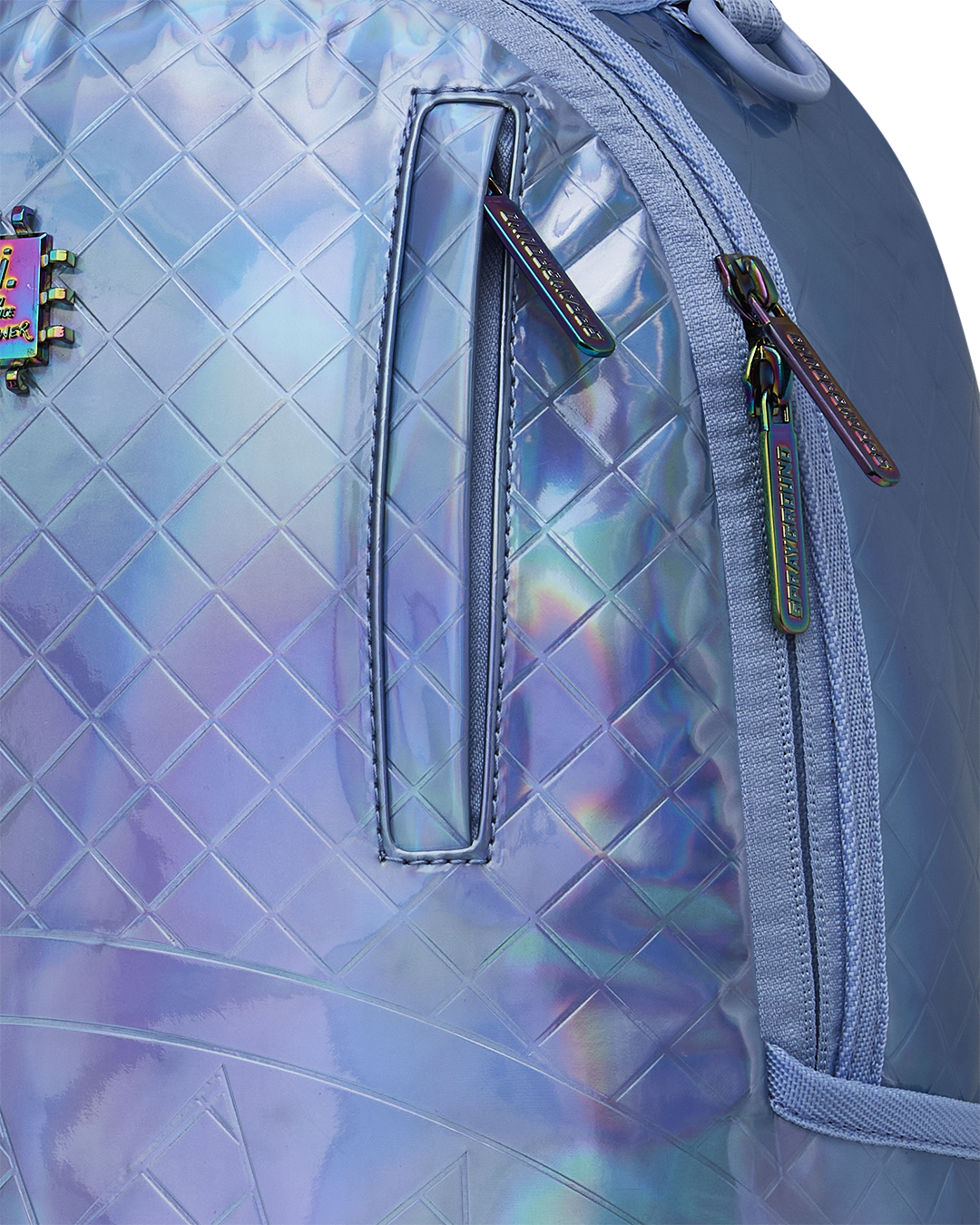 A.I. AFRICAN INTELLIGENCE THE OCEAN WITHIN BACKPACK - SANDFLOWER COLLAB