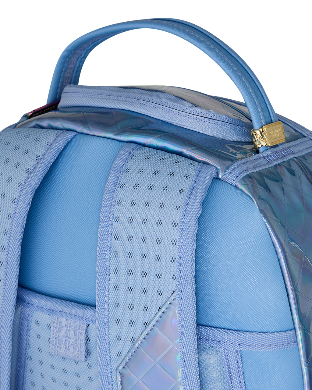 A.I. AFRICAN INTELLIGENCE THE OCEAN WITHIN BACKPACK - SANDFLOWER COLLAB