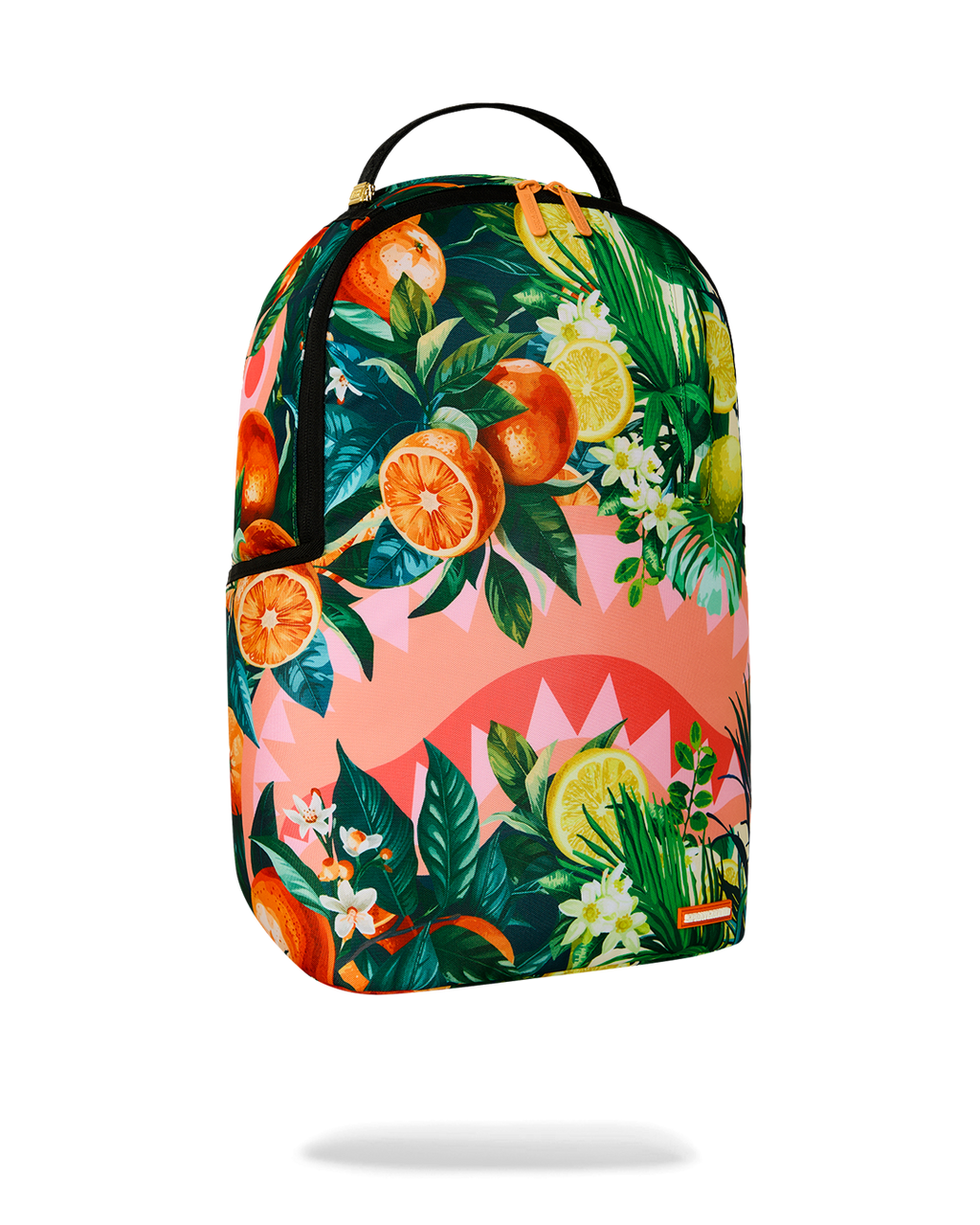 GOLDEN ORCHARD ESTATE BACKPACK
