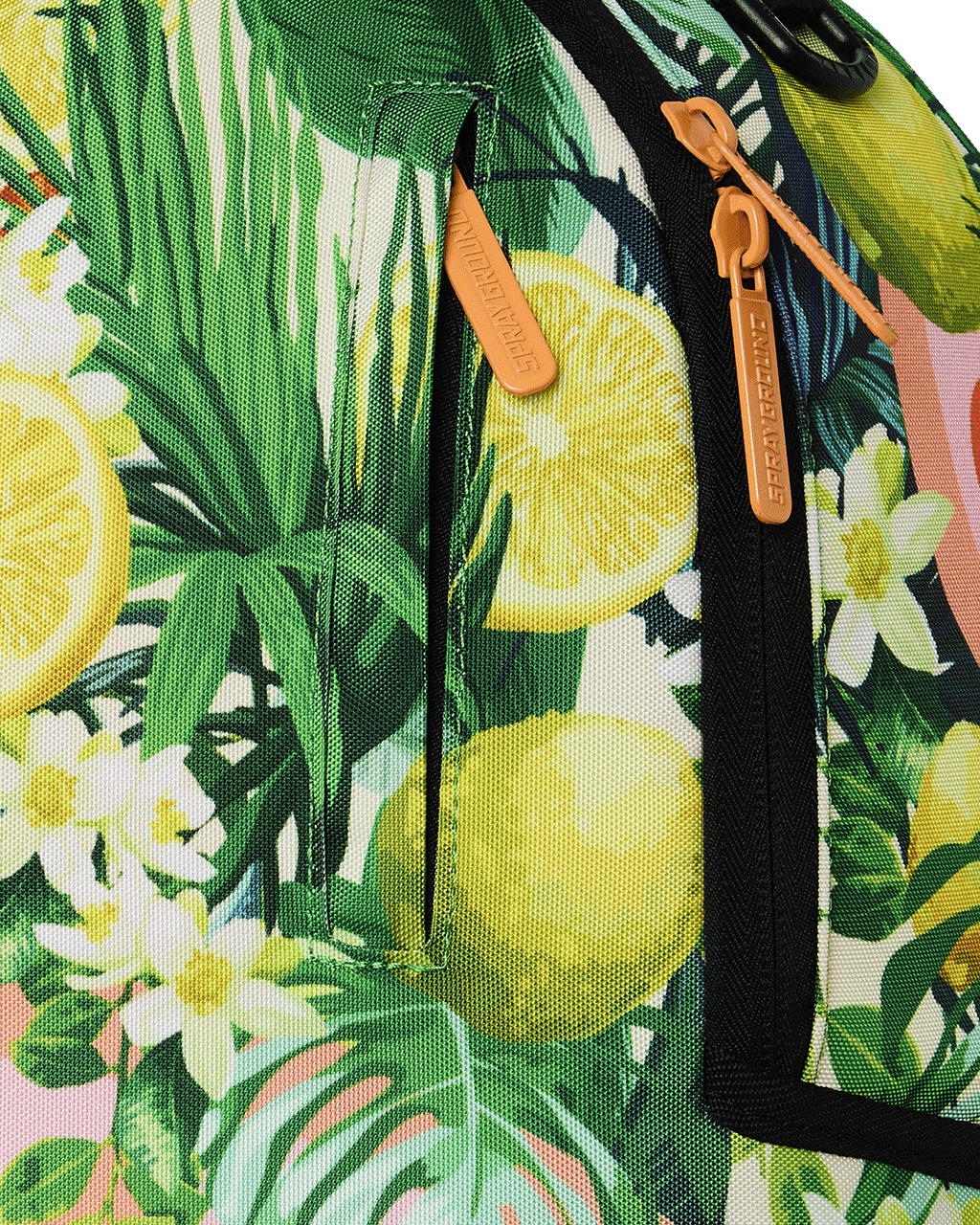 GOLDEN ORCHARD ESTATE BACKPACK