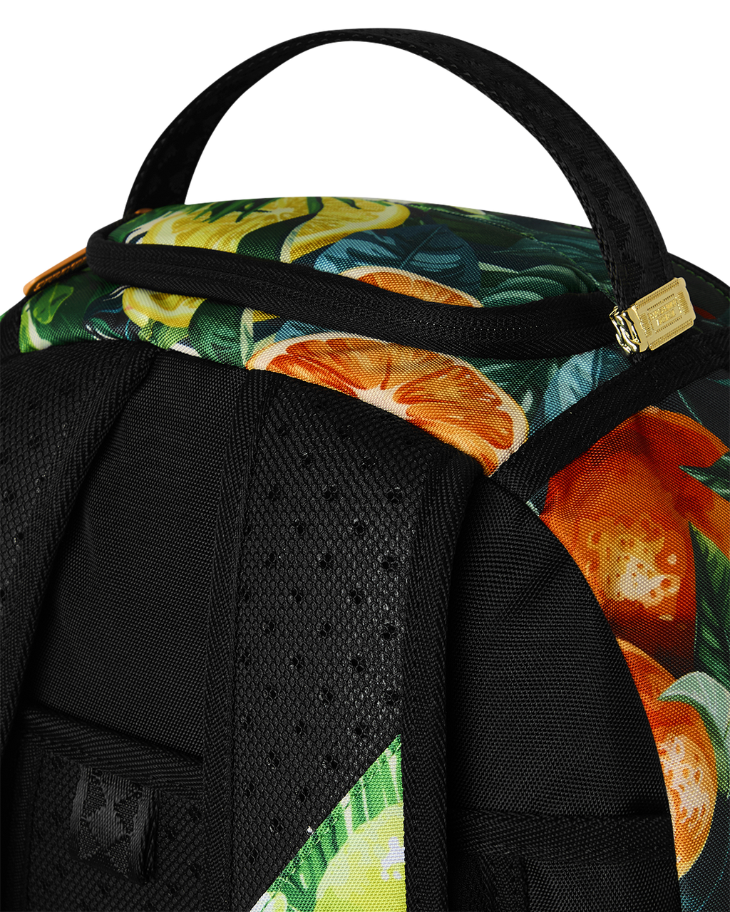 GOLDEN ORCHARD ESTATE BACKPACK