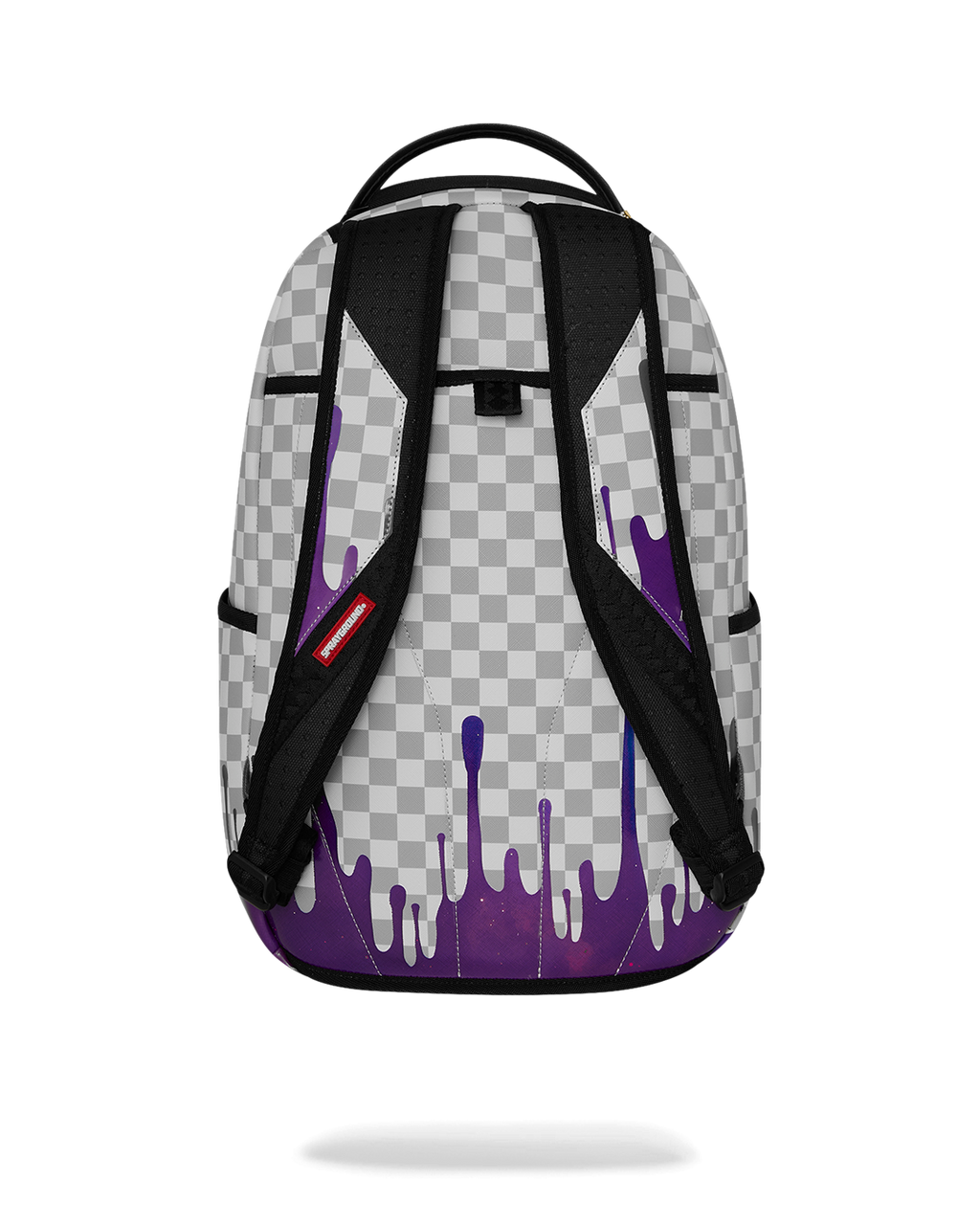 COSMIC CHAOS BACKPACK
