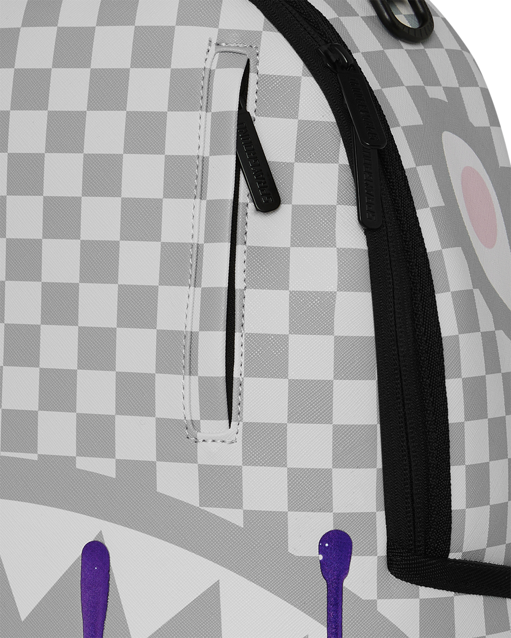 COSMIC CHAOS BACKPACK