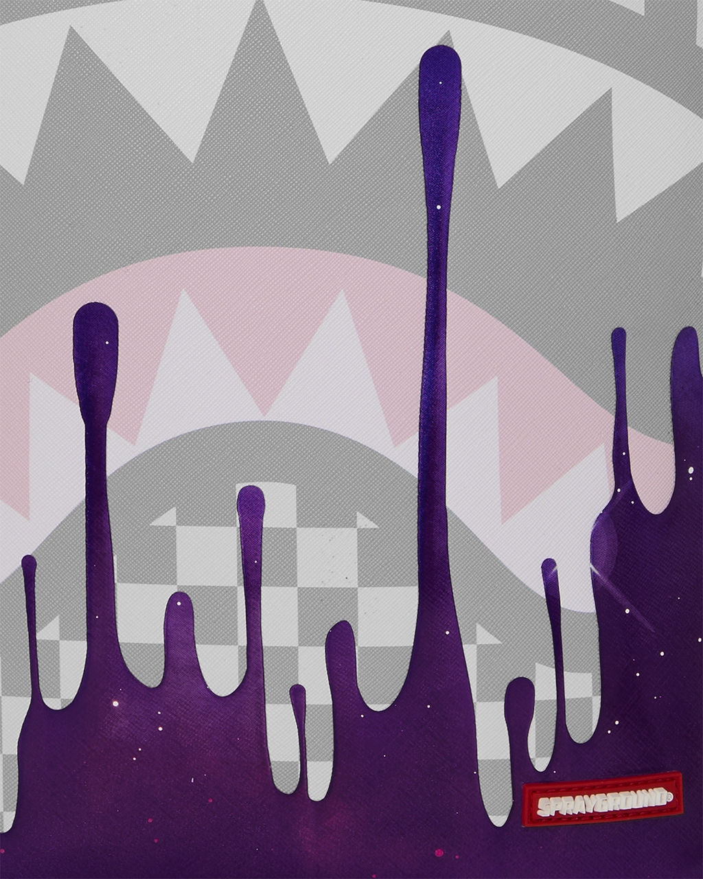 COSMIC CHAOS BACKPACK