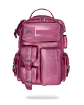 GLITTER & GRIT DLX TROOPER BACKPACK