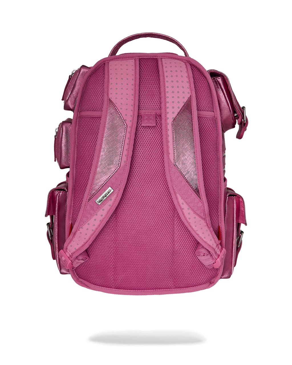 GLITTER & GRIT DLX TROOPER BACKPACK