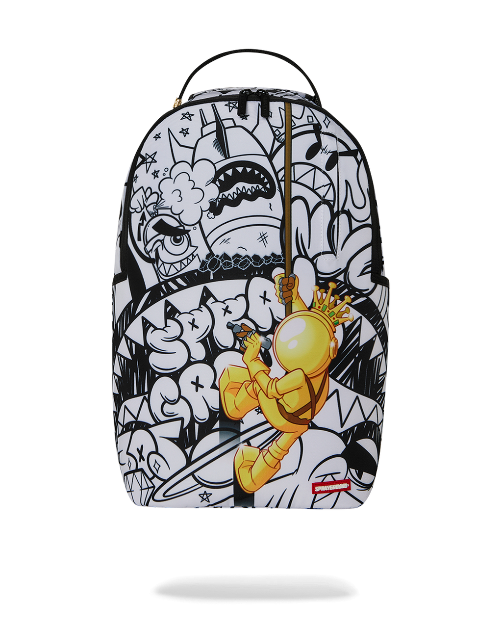 ASTROMANE SKY WRITER BACKPACK