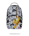 ASTROMANE SKY WRITER BACKPACK