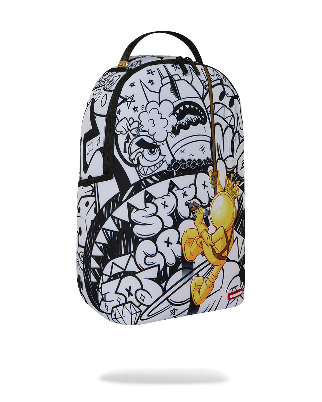 ASTROMANE SKY WRITER BACKPACK