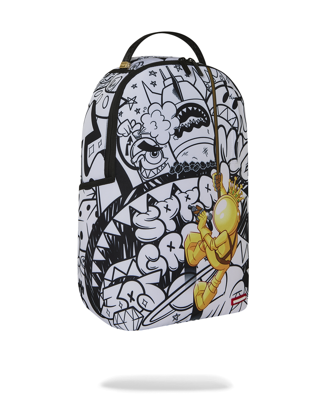 ASTROMANE SKY WRITER BACKPACK