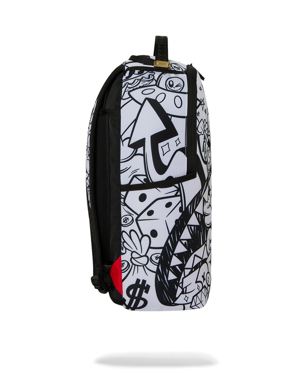 ASTROMANE SKY WRITER BACKPACK