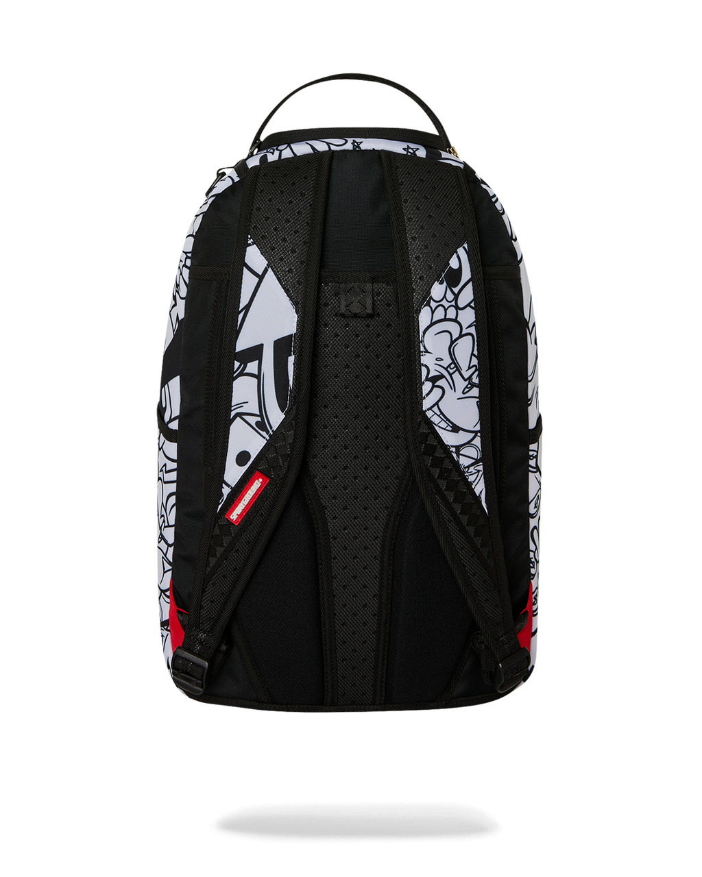 ASTROMANE SKY WRITER BACKPACK