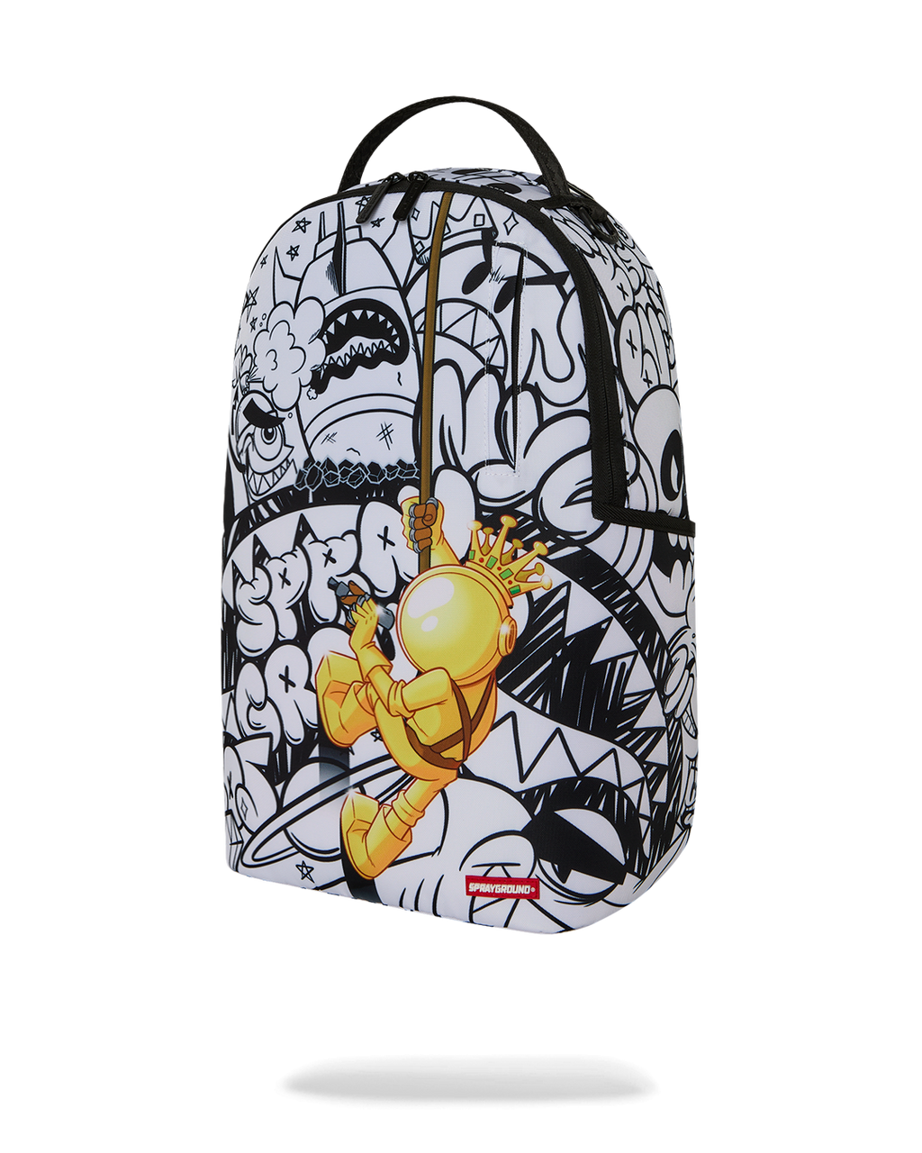 ASTROMANE SKY WRITER BACKPACK