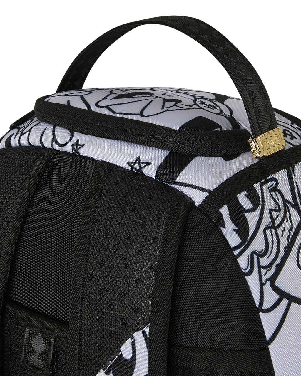 ASTROMANE SKY WRITER BACKPACK