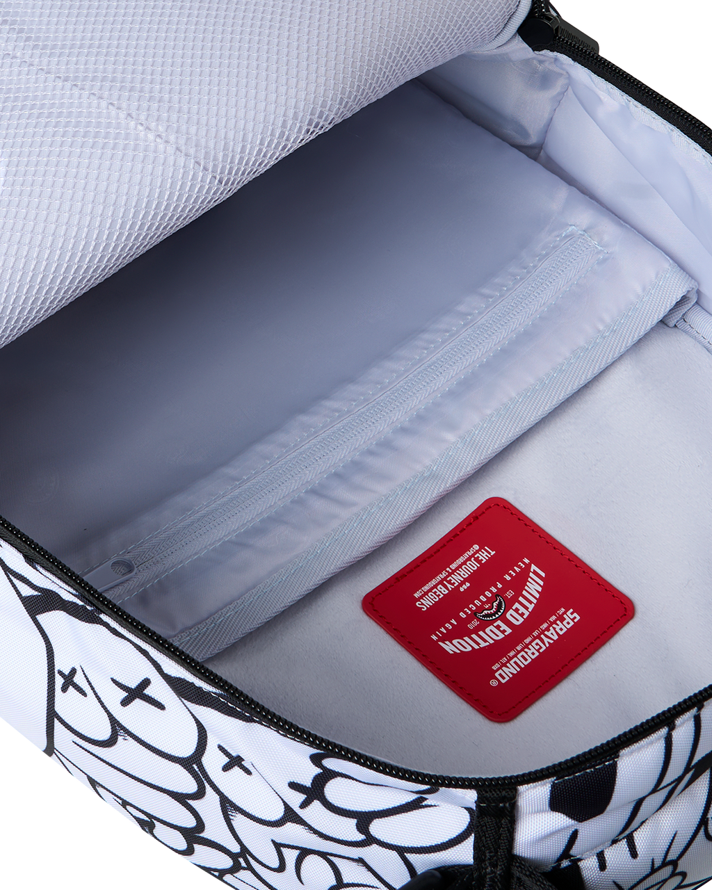 ASTROMANE SKY WRITER BACKPACK