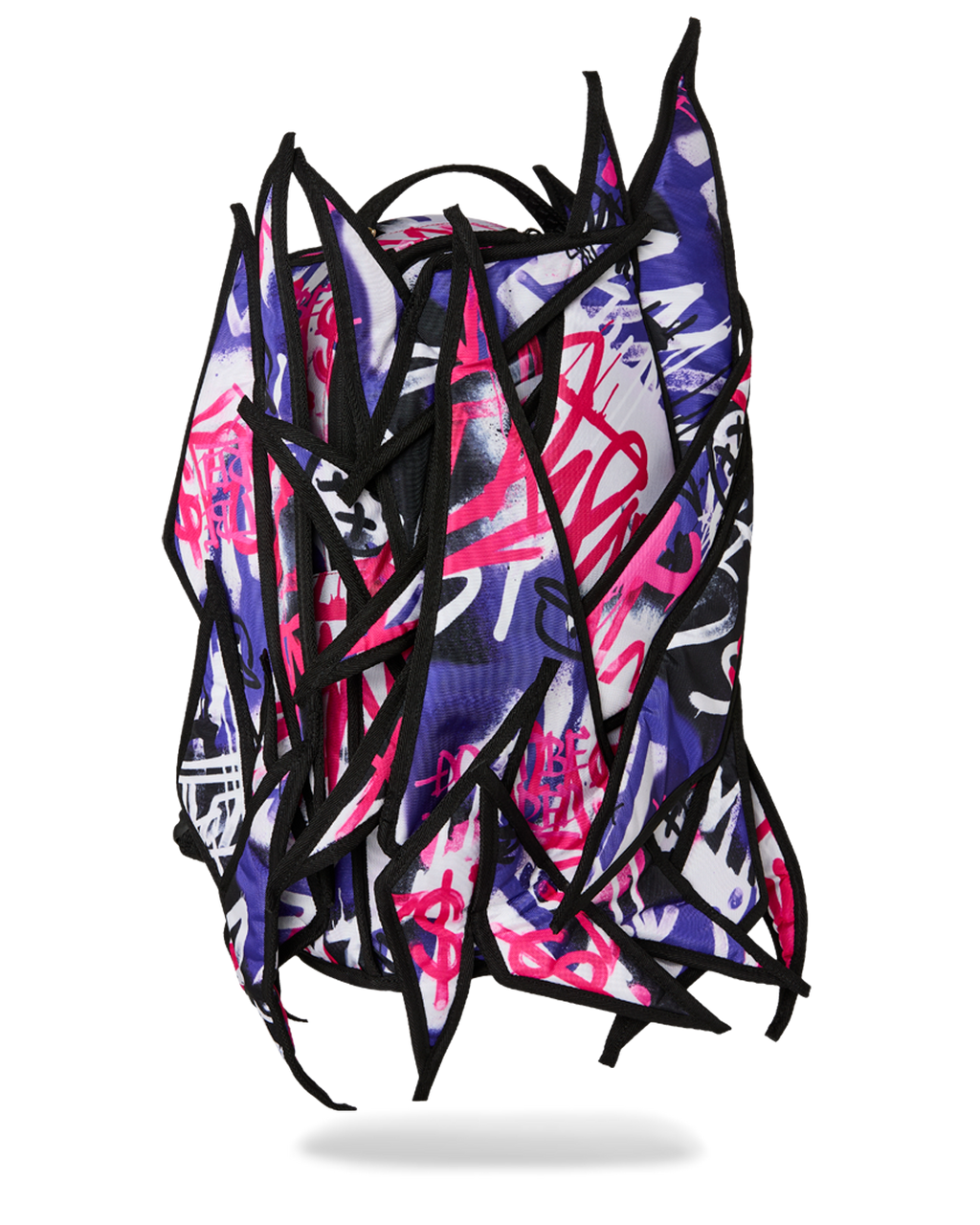 JAGGED EDGE RUNWAY BACKPACK
