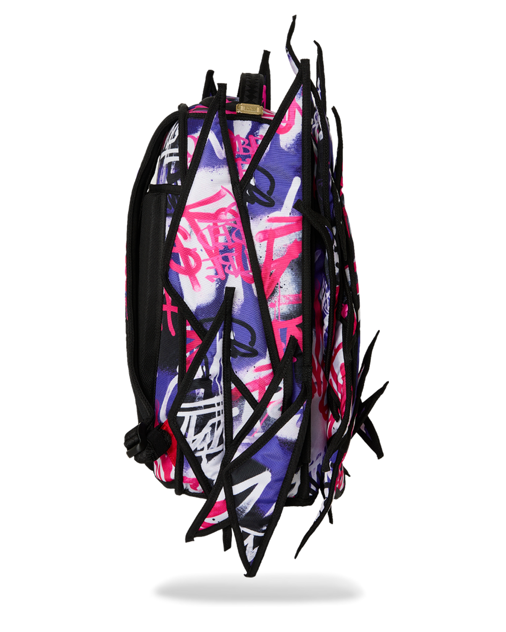 JAGGED EDGE RUNWAY BACKPACK