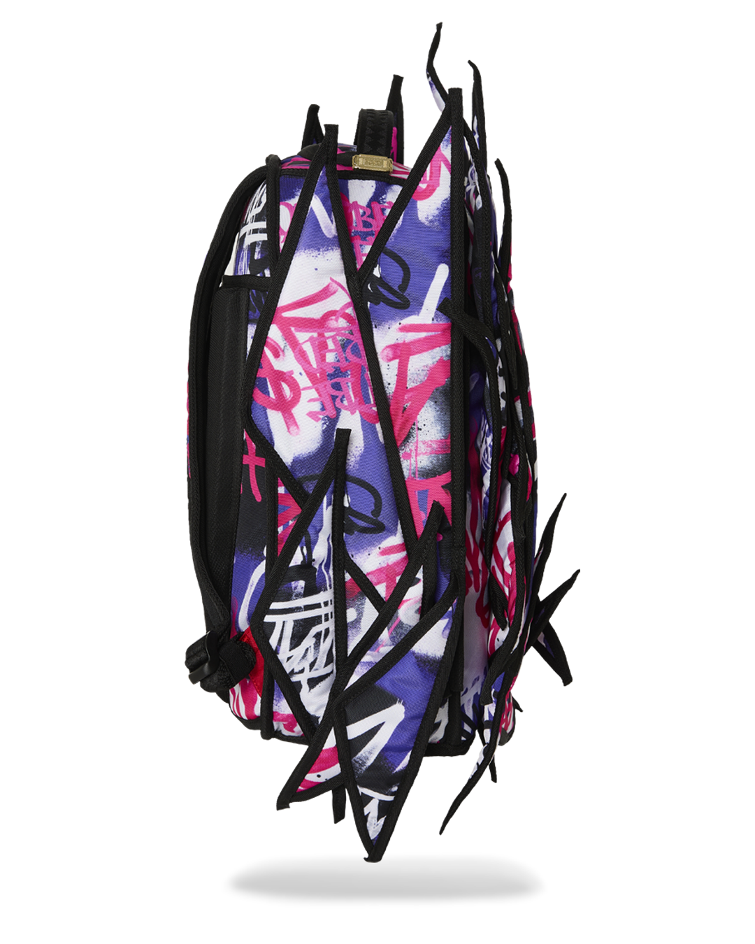 JAGGED EDGE RUNWAY BACKPACK