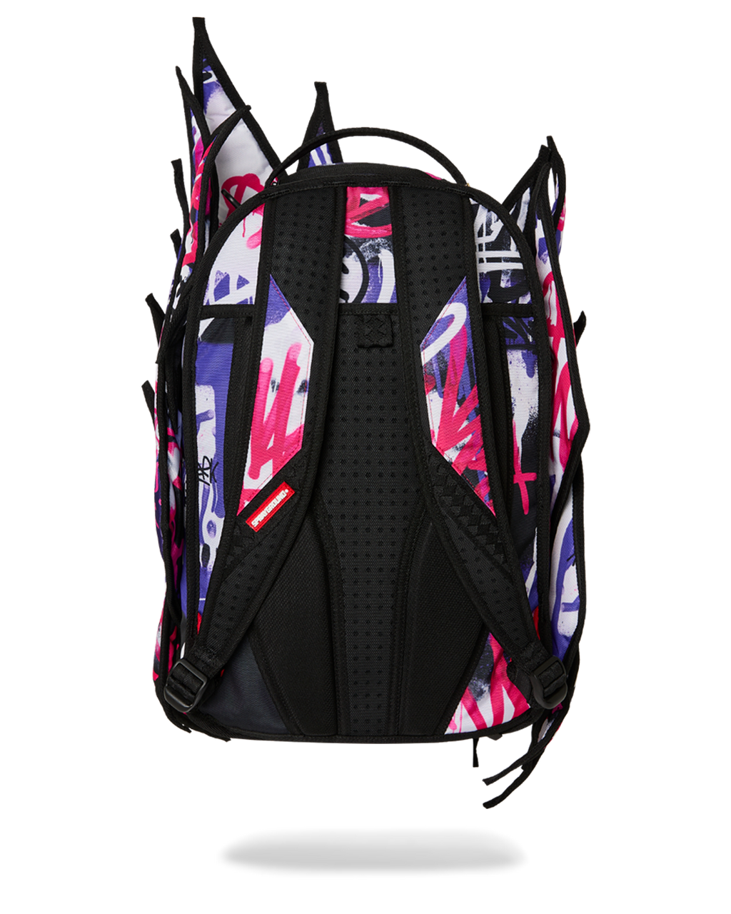 JAGGED EDGE RUNWAY BACKPACK