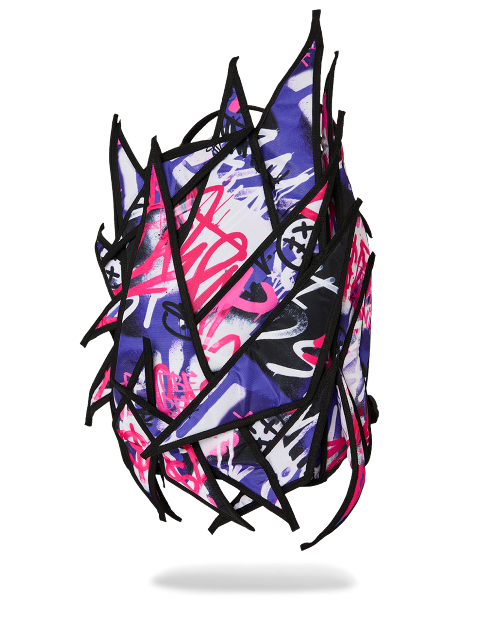 JAGGED EDGE RUNWAY BACKPACK