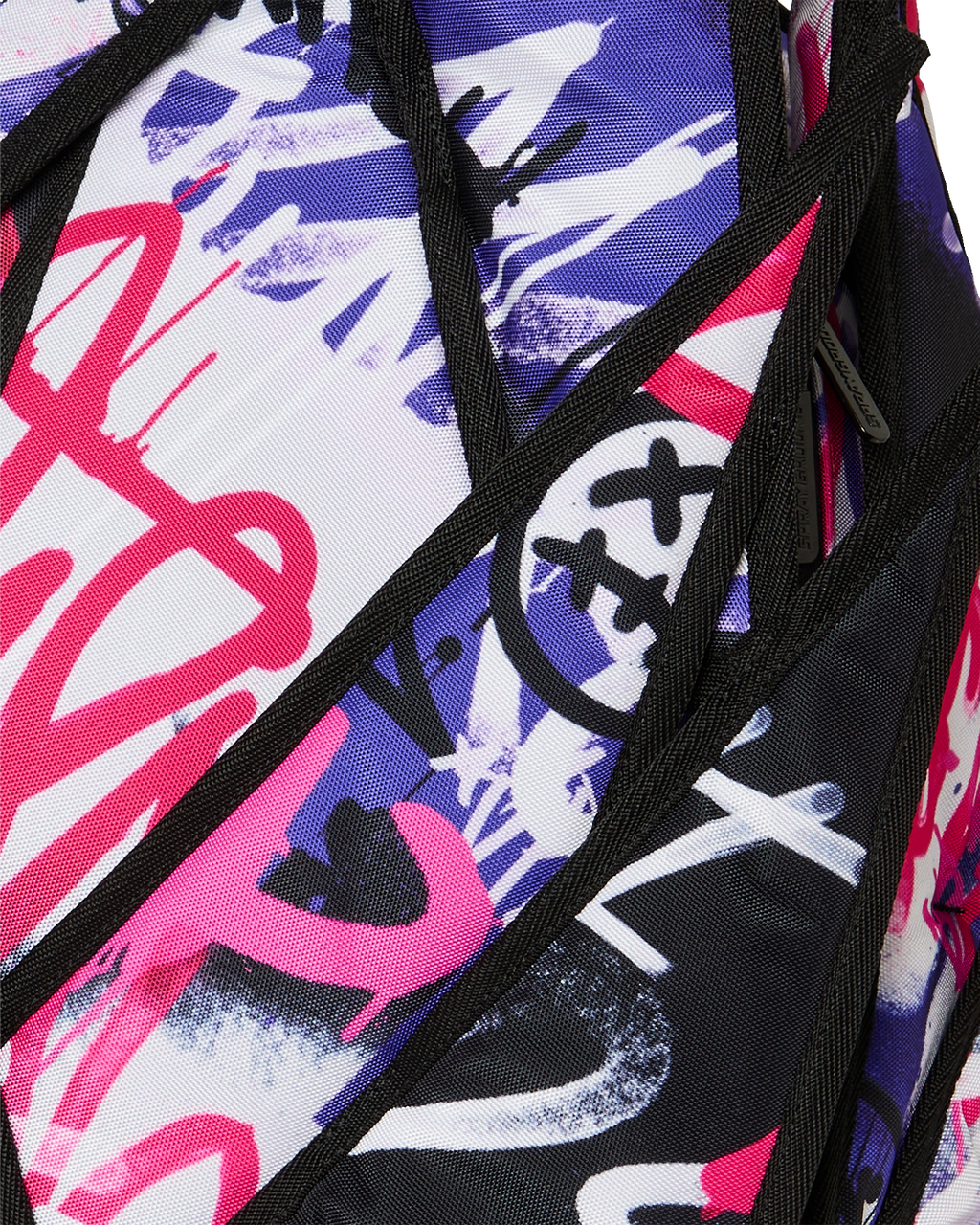 JAGGED EDGE RUNWAY BACKPACK