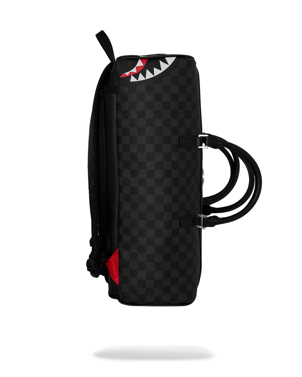 DOUBLE TROUBLE - THE 2 DUFFLE BACKPACK