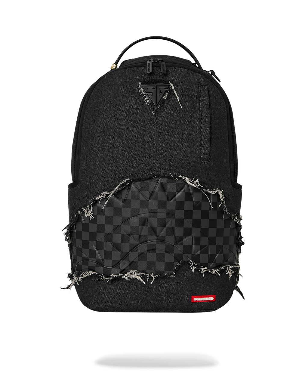 SUPERHERO BACKPACK