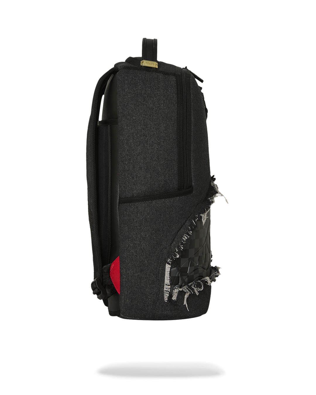 SUPERHERO BACKPACK