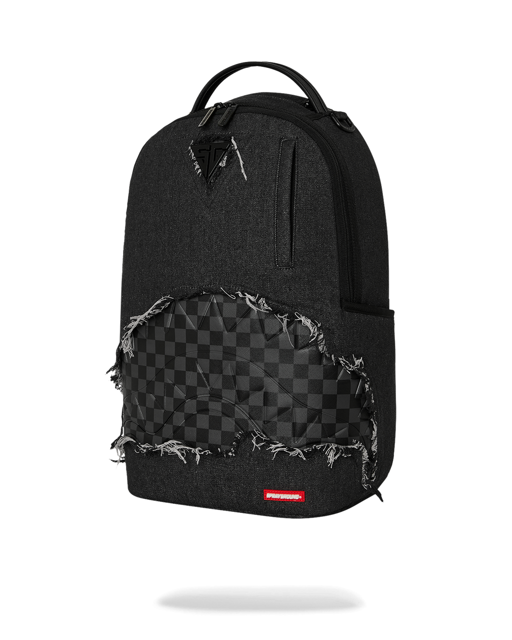 SUPERHERO BACKPACK