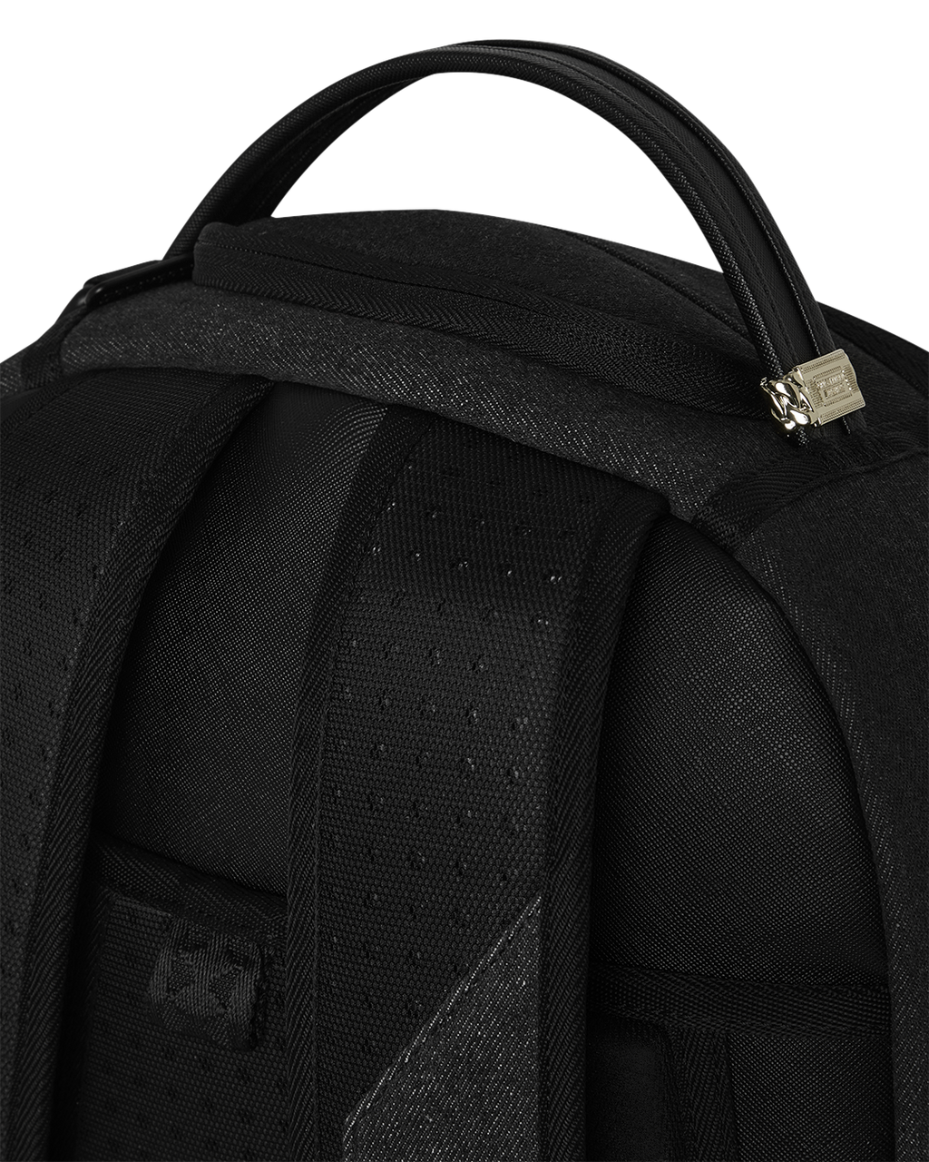 SUPERHERO BACKPACK