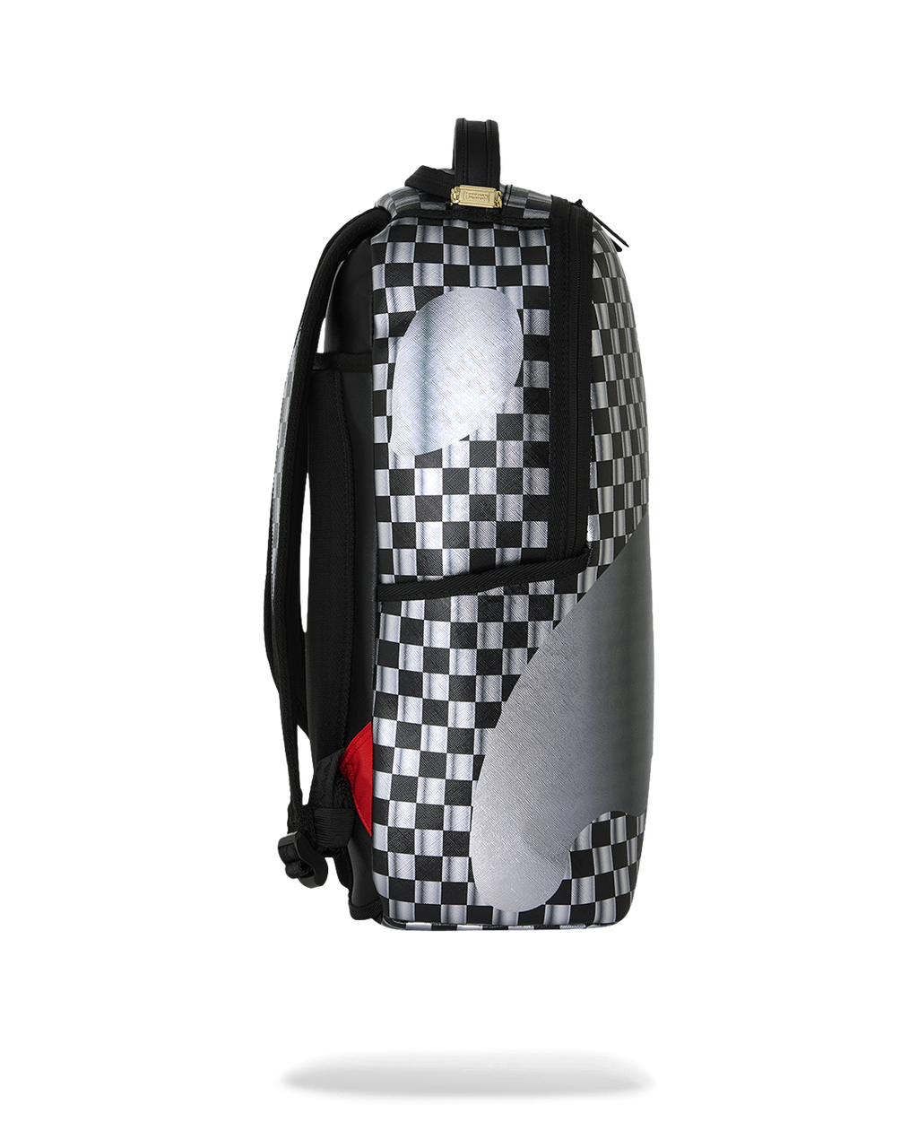 SCRATCH OFF JACKPOT SHARK BACKPACK