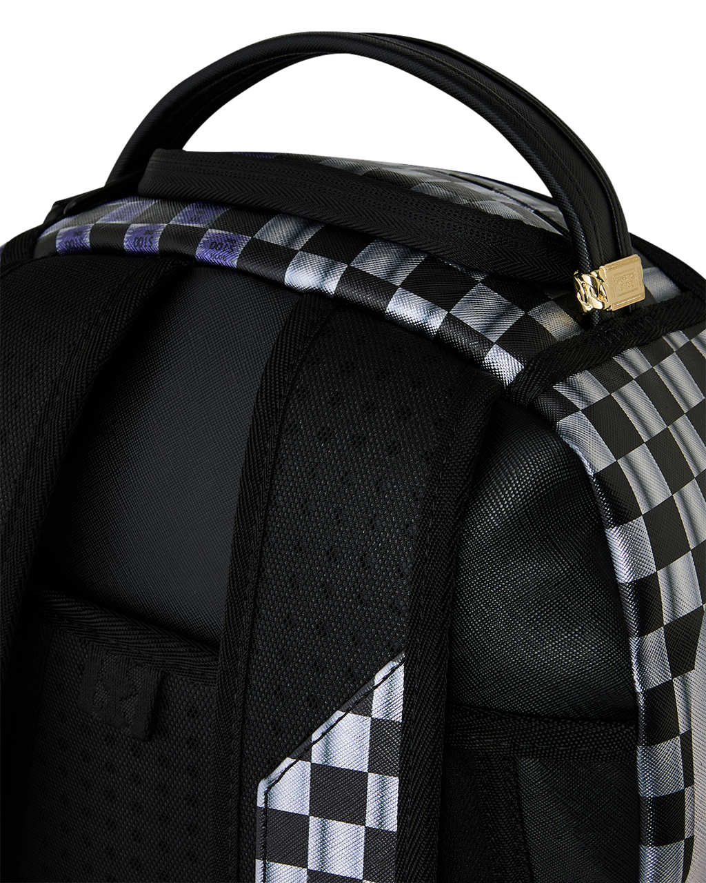 SCRATCH OFF JACKPOT SHARK BACKPACK