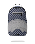 ATELIER BLEU SHARKS IN PARIS BACKPACK