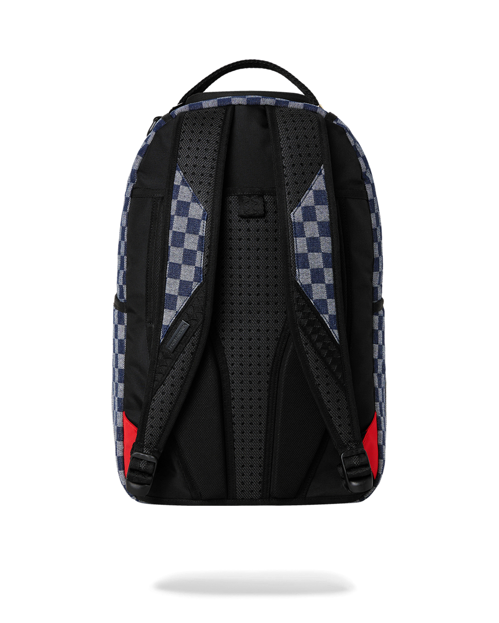 ATELIER BLEU SHARKS IN PARIS BACKPACK