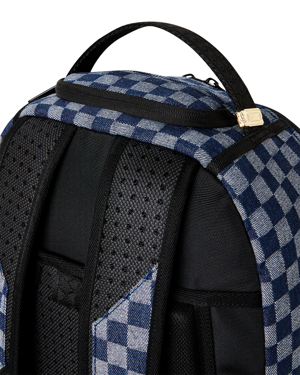 ATELIER BLEU SHARKS IN PARIS BACKPACK