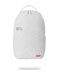 SHARK CENTRAL CAMO CUT & SEW BACKPACK