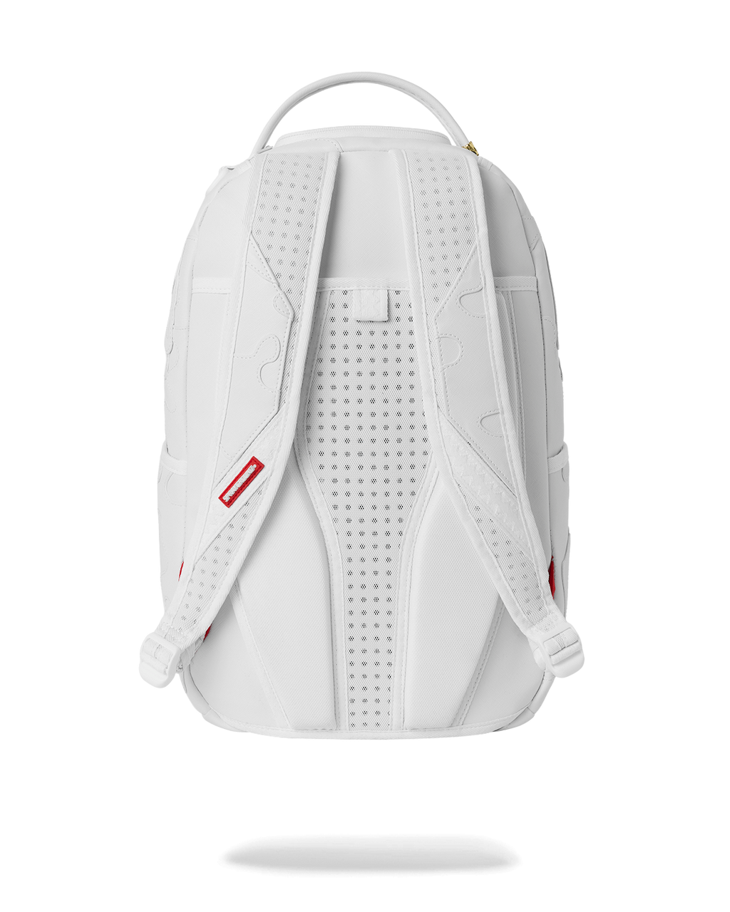 SHARK CENTRAL CAMO CUT & SEW BACKPACK