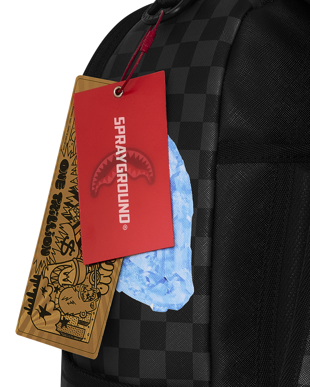 COLD BLOODED BACKPACK